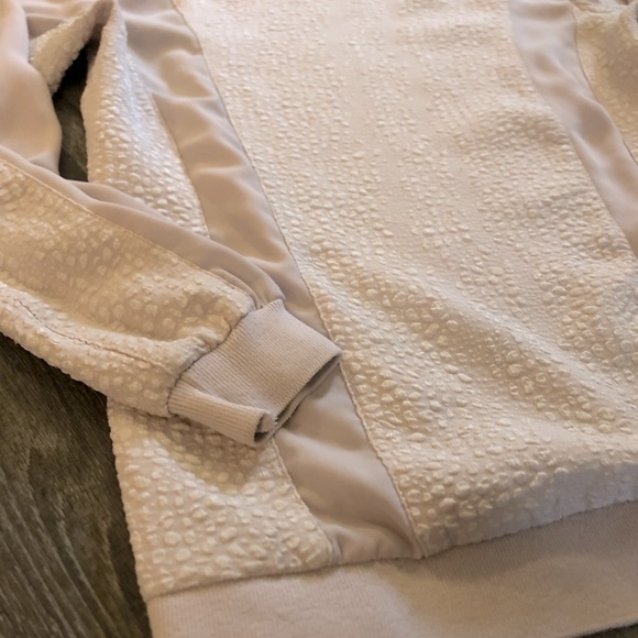 Dynamite Dress Shirt Pale Pink - Picture 4 of 5